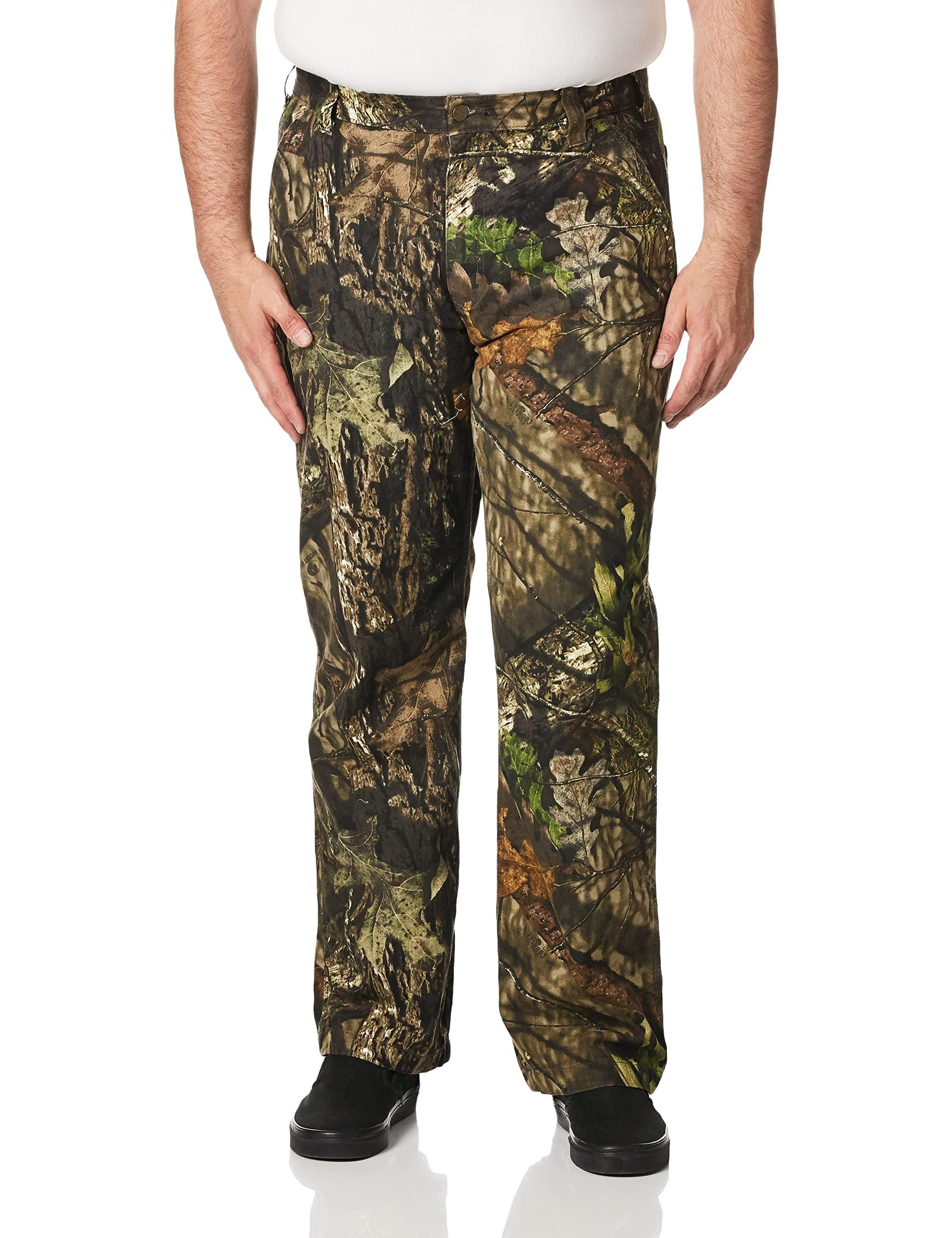 Carhartt Cotton 102288 Rugged Flex(r) Rigby Camo Dungaree Pants in Green  for Men - Save 59% | Lyst