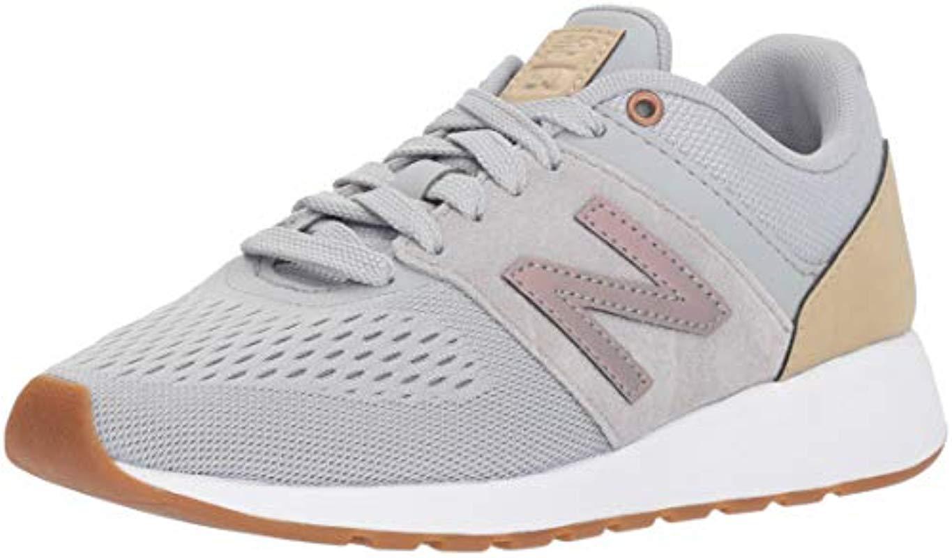 new balance 24v1