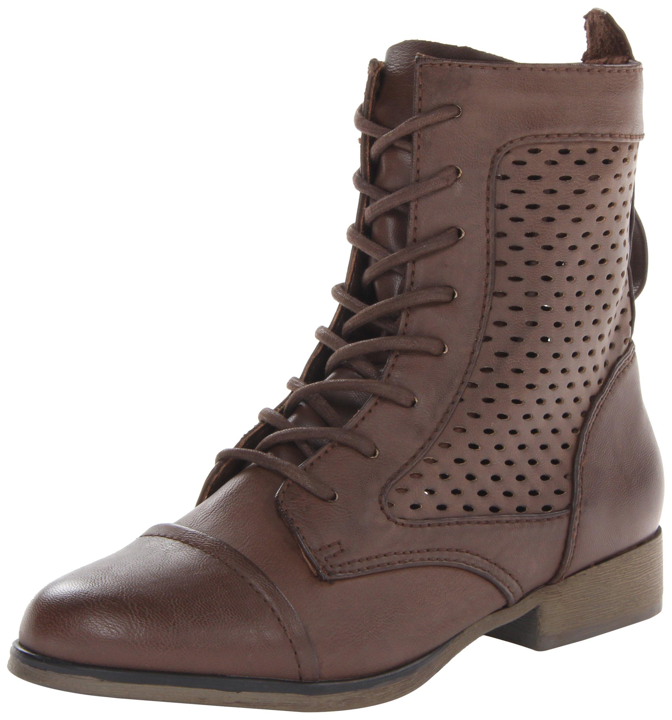 madden girl angeles trainers