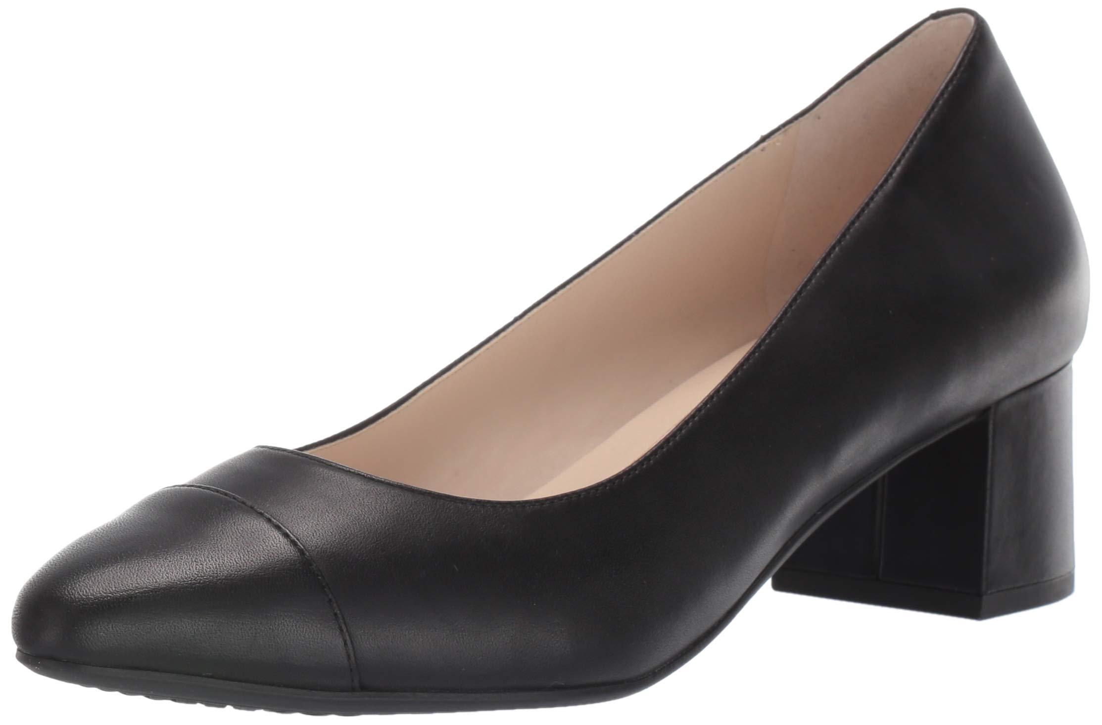 cole haan go to block heel