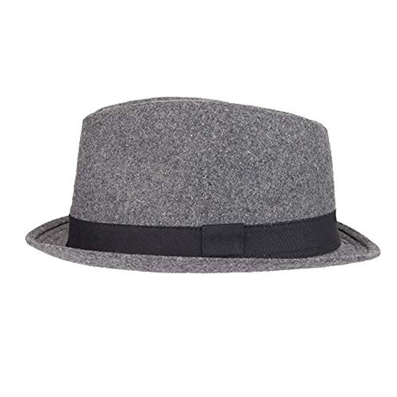 levis fedora