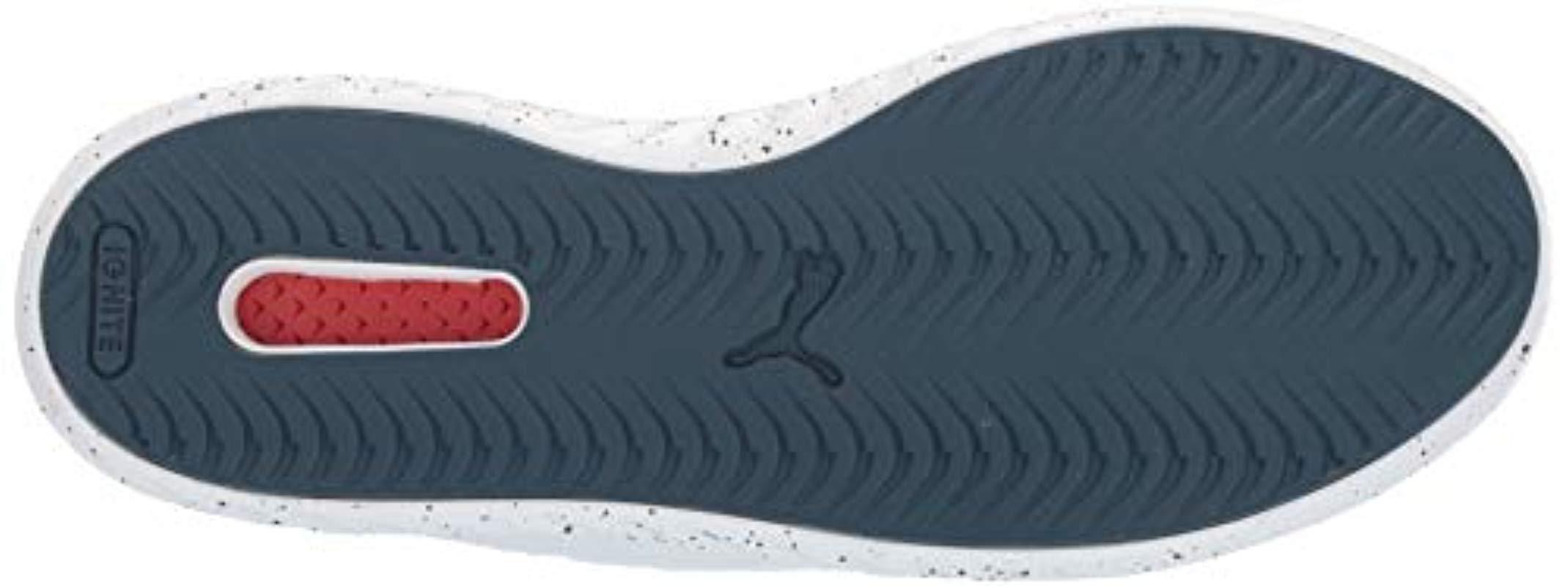 puma speed cat wings monaco