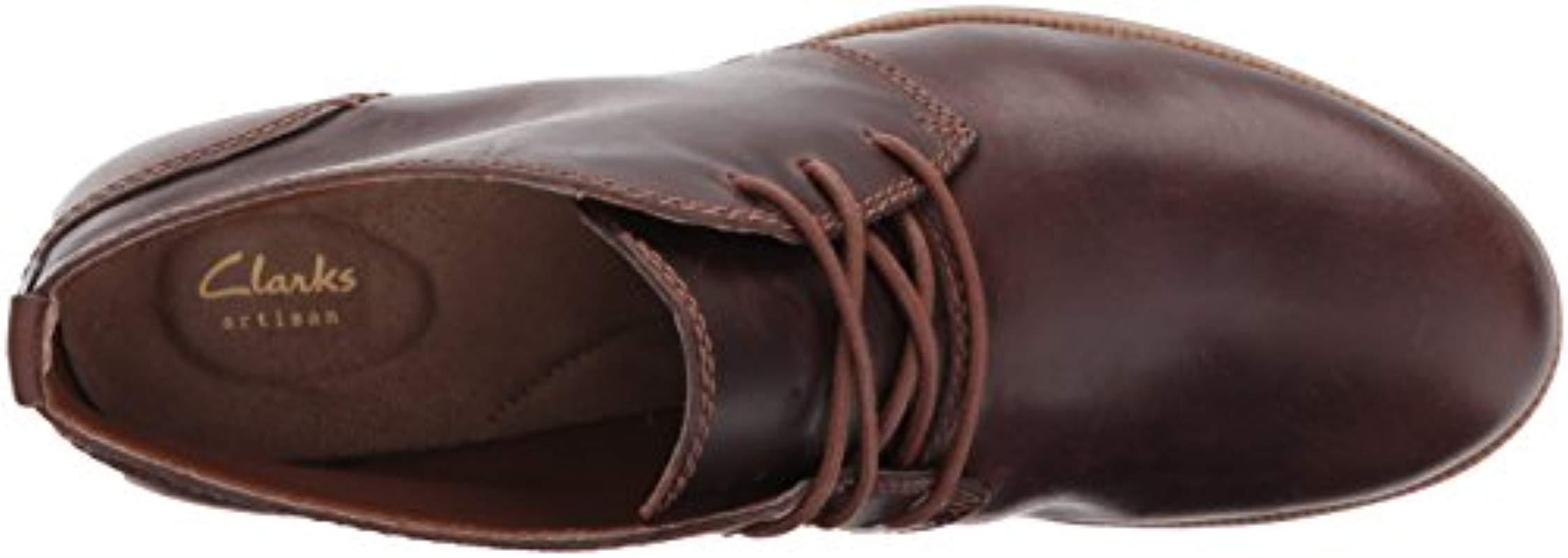 clarks maypearl flora