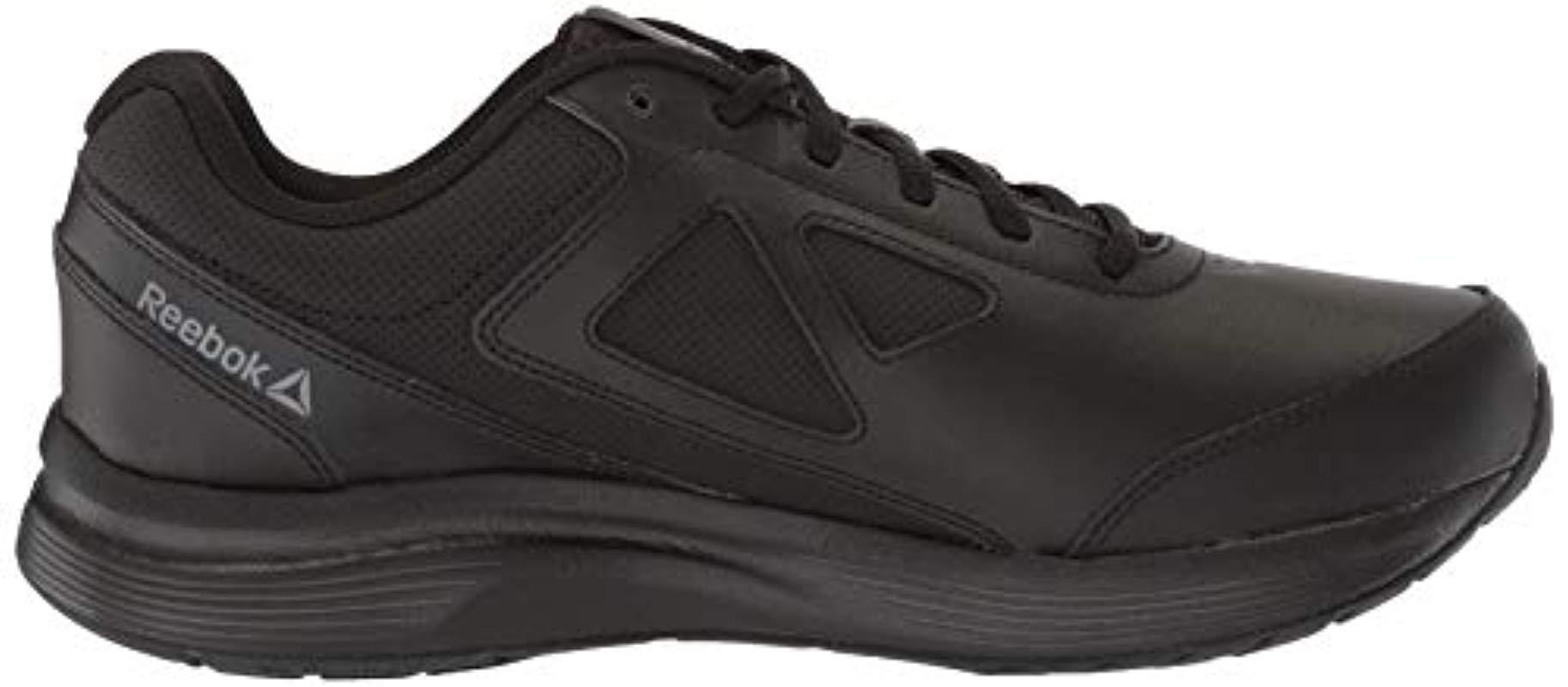 reebok men's walk ultra 6 dmx max 4e shoes