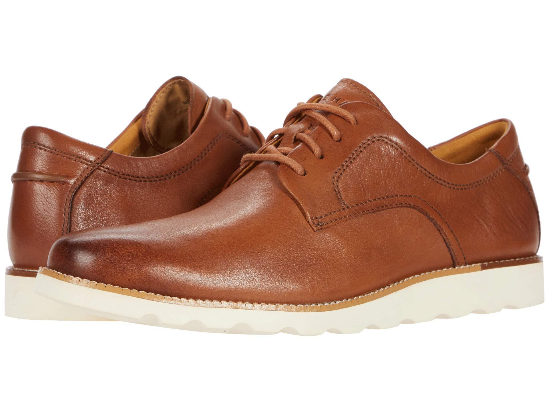 cole haan men's henry grand oxfords