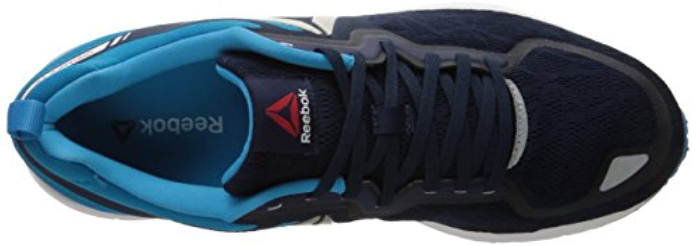 reebok distance