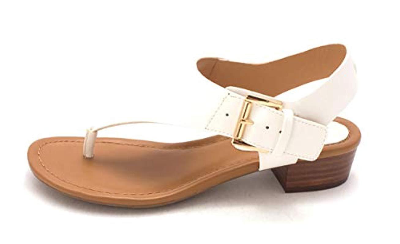 tommy hilfiger kitty sandal