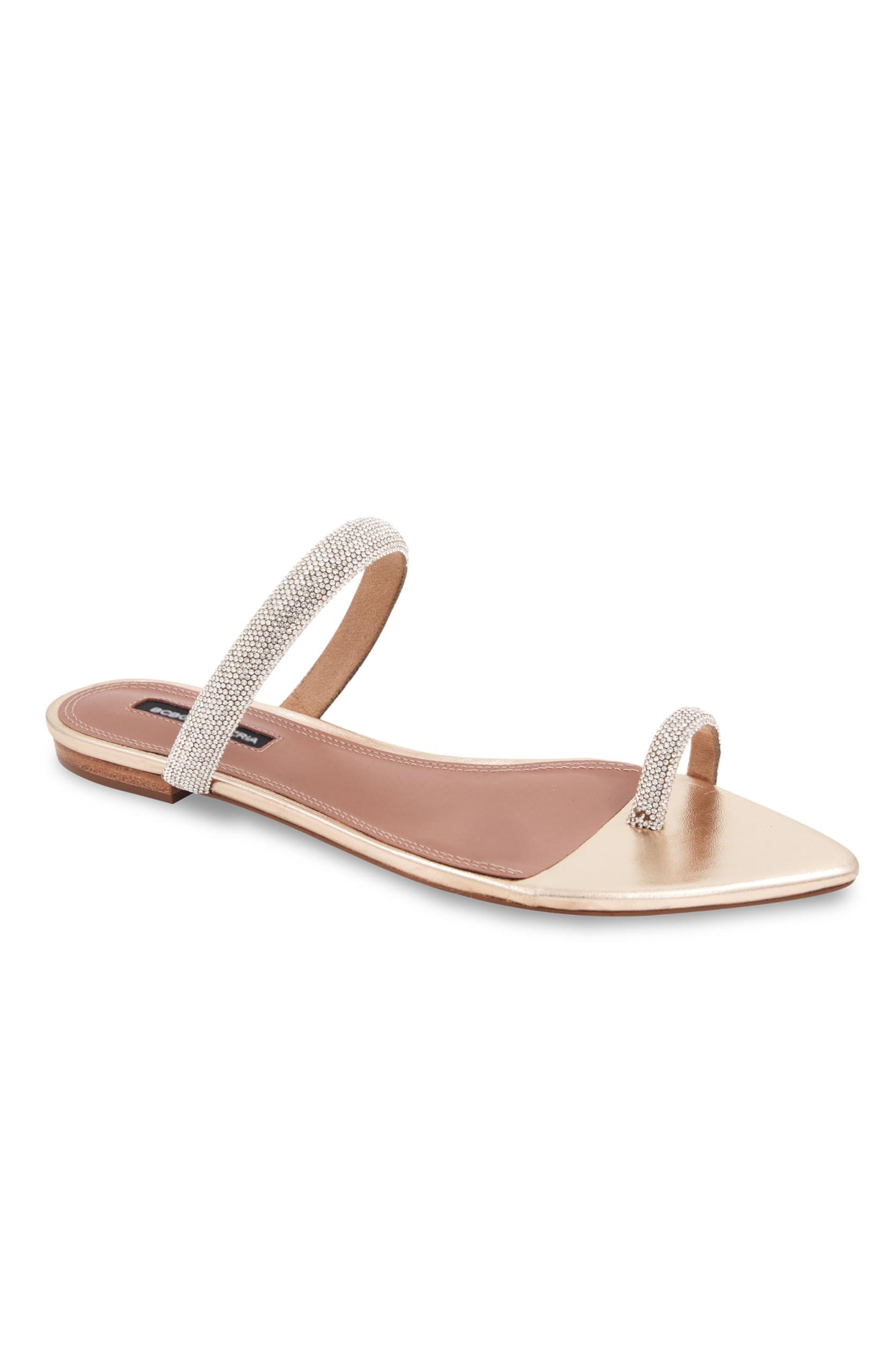 SALE!【BCBG MAXAZRIA】ウェッジサンダル BCBG Maxazria Women's Gold Page Studded Wedge Heel Shoe | eBay
