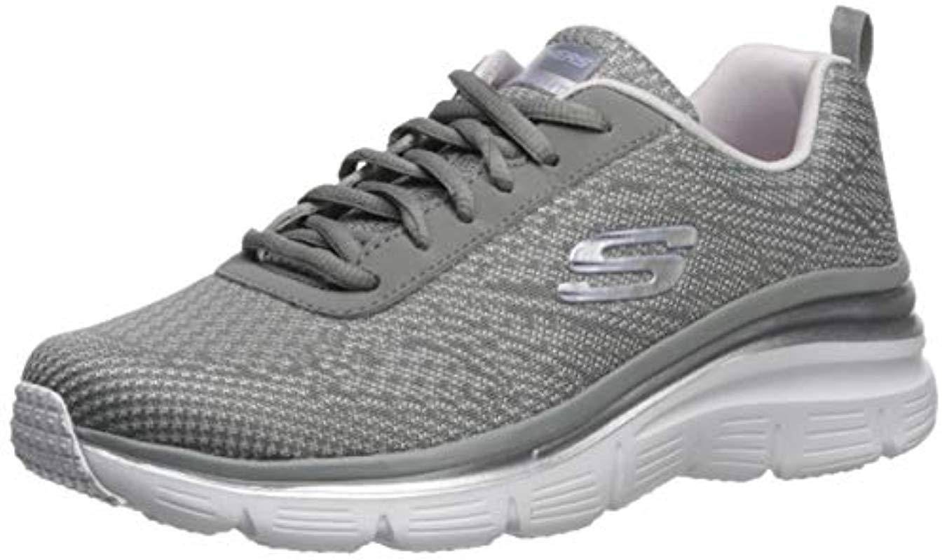 skechers fashion fit bold