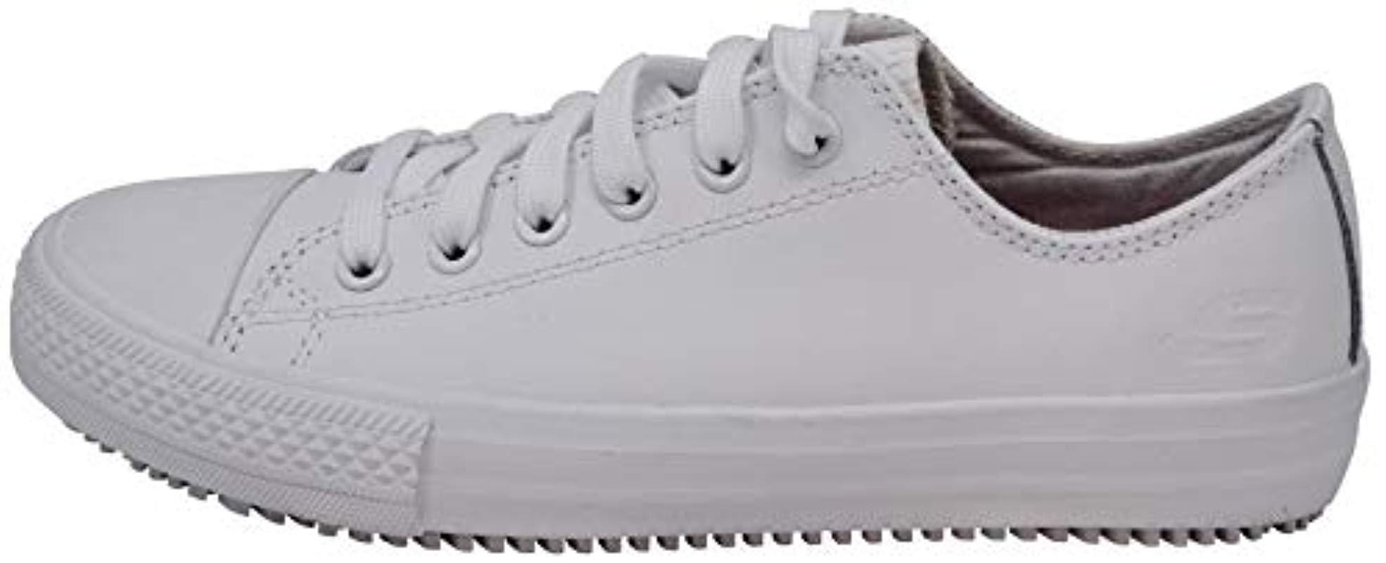 skechers gibson sneaker