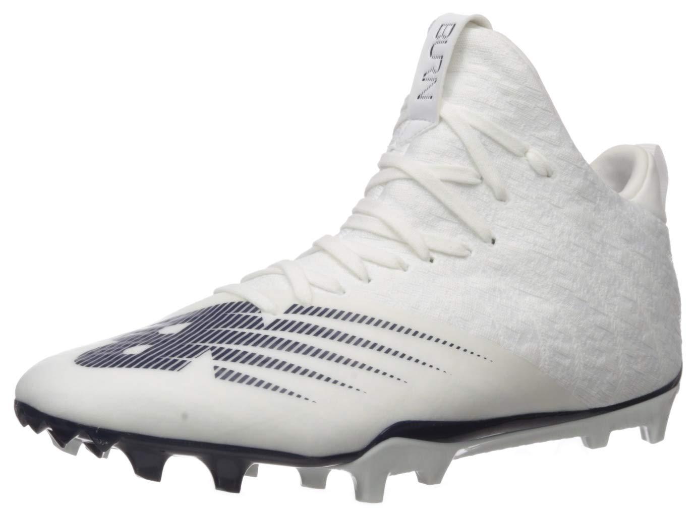Balance Burn X2 Low-cut Lacrosse Shoe 