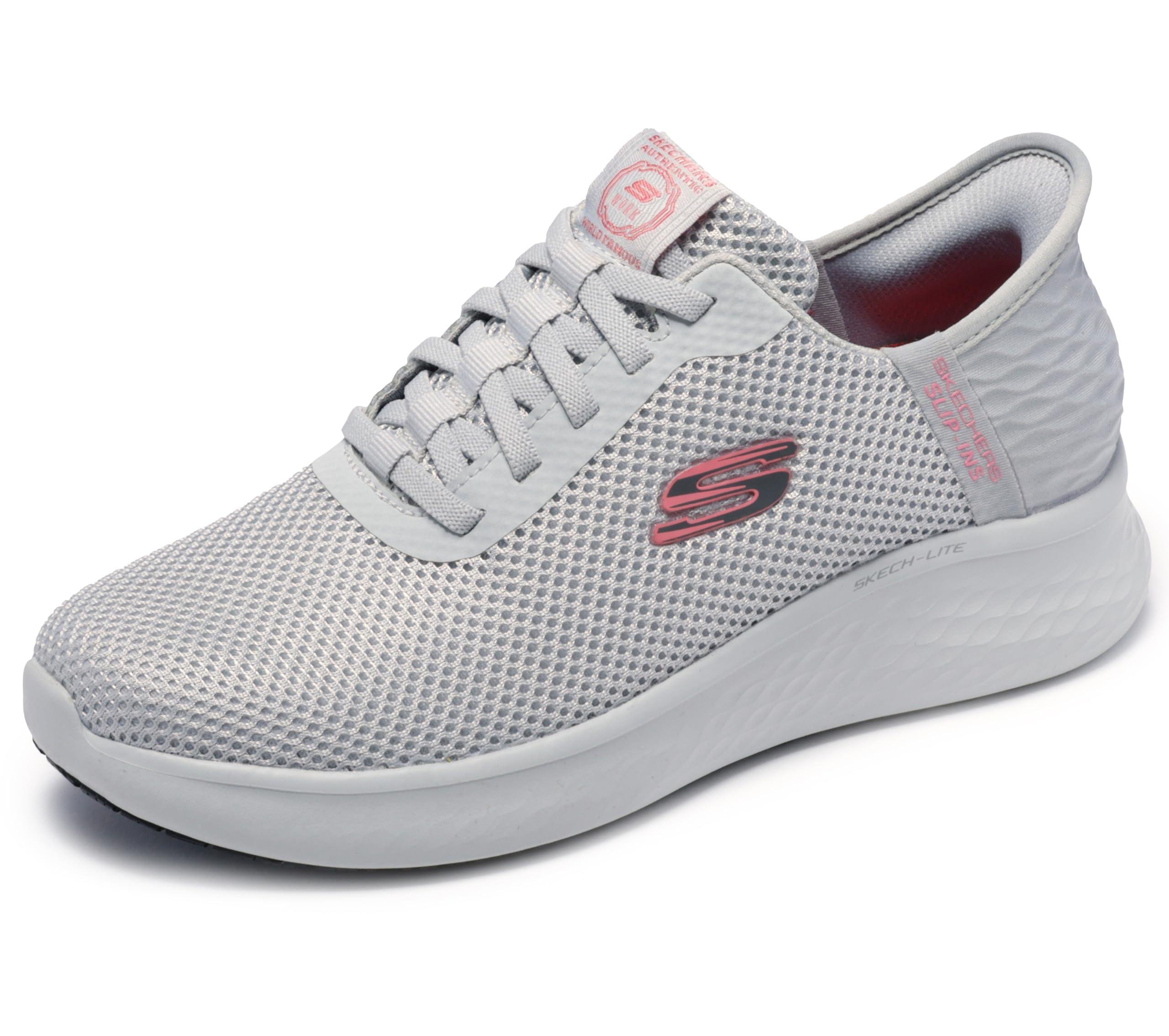 Skechers Skech-lite Pro Resistant Bungee Exdown Hands Free Slip