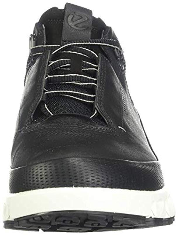 ecco omni vent gore tex