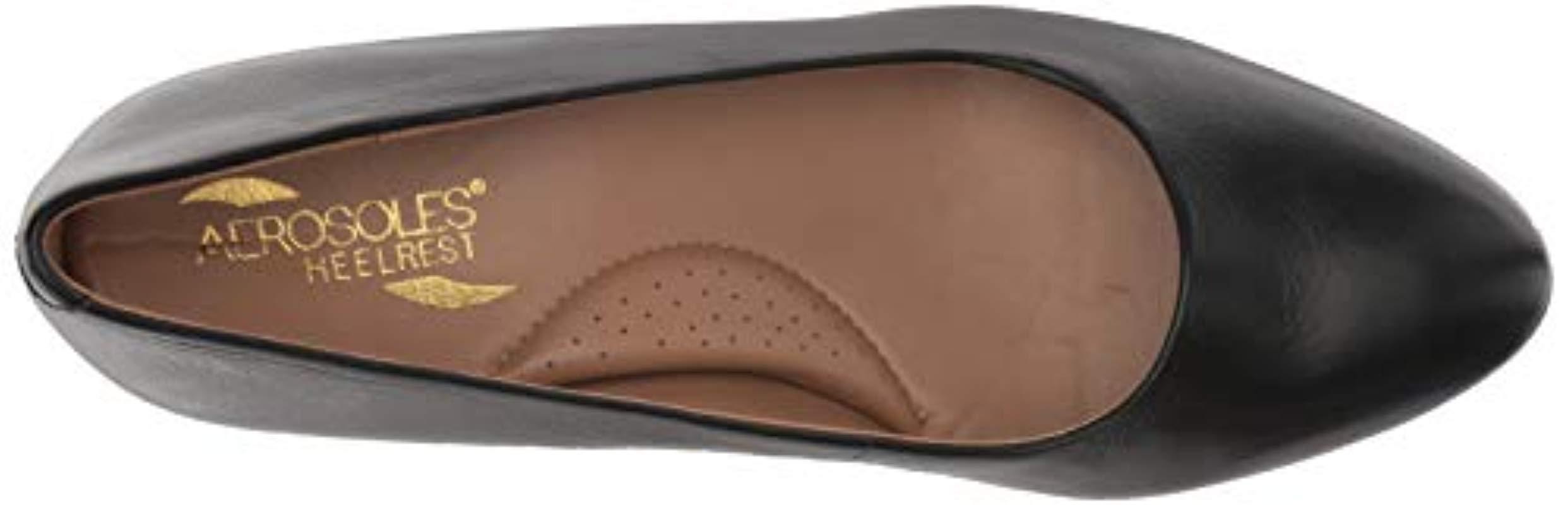 aerosoles inner circle