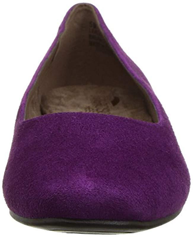 aerosoles women's subway dress pump