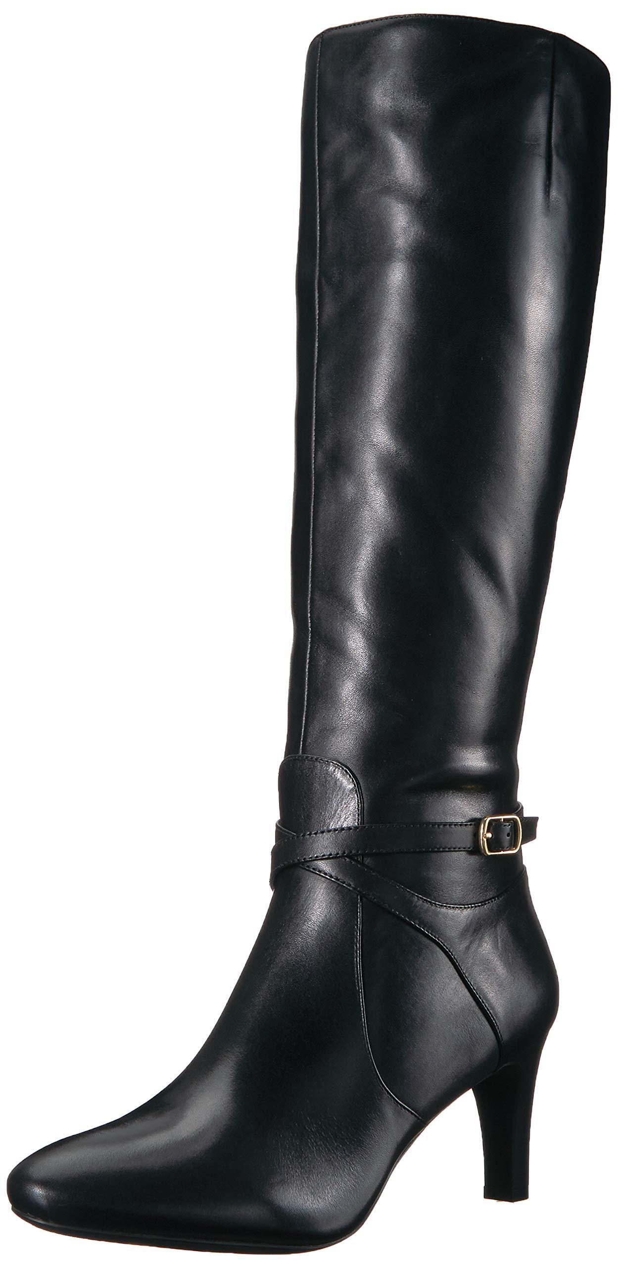 lauren ralph lauren eastwell dress boots