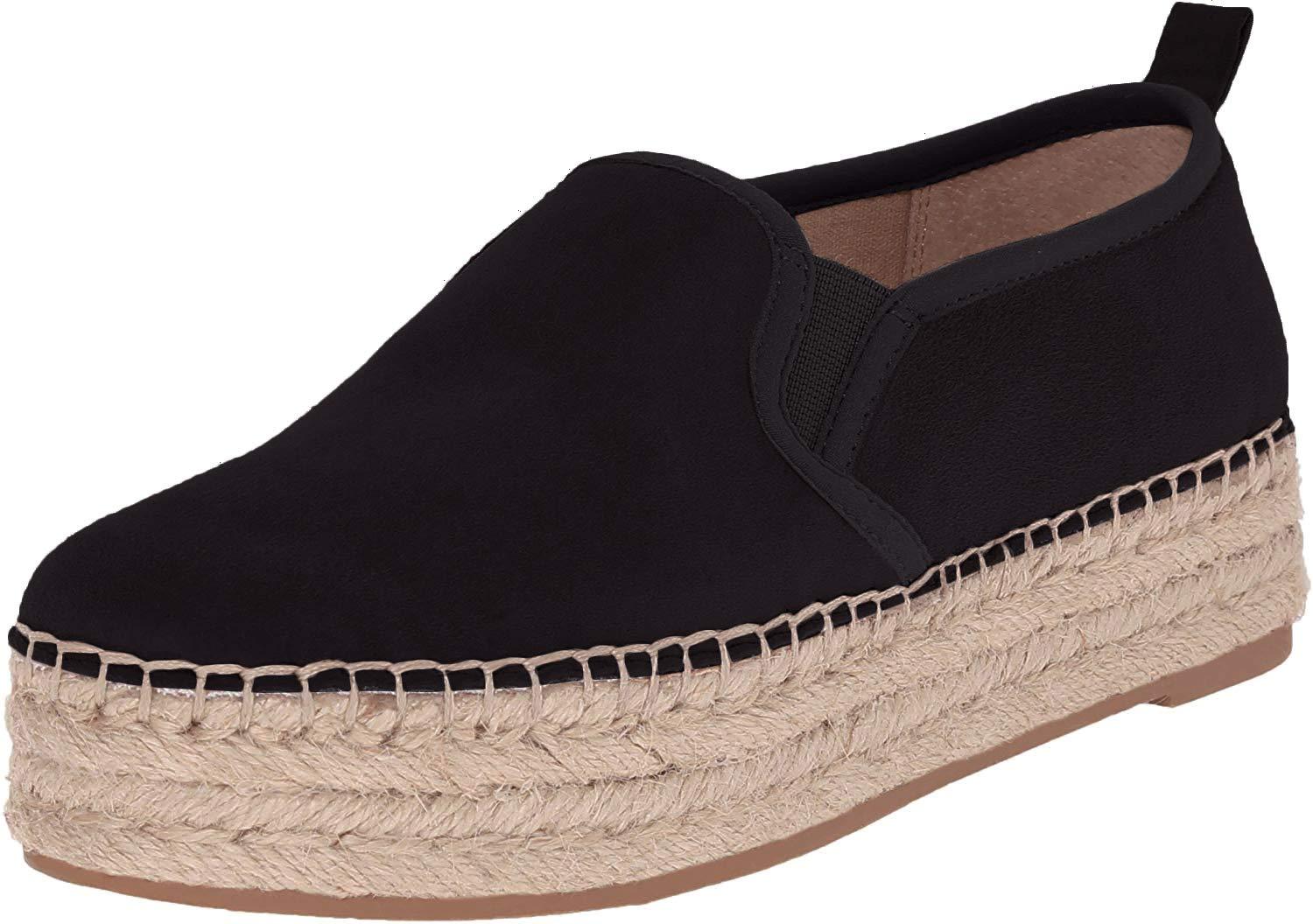 carrin platform espadrille