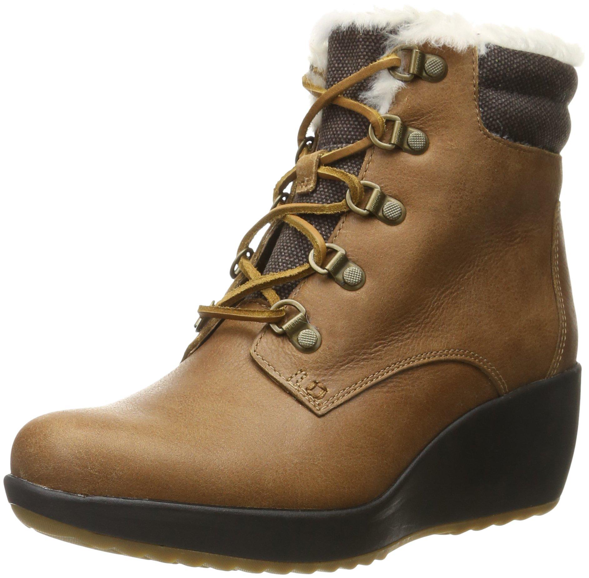 sperry luca boot