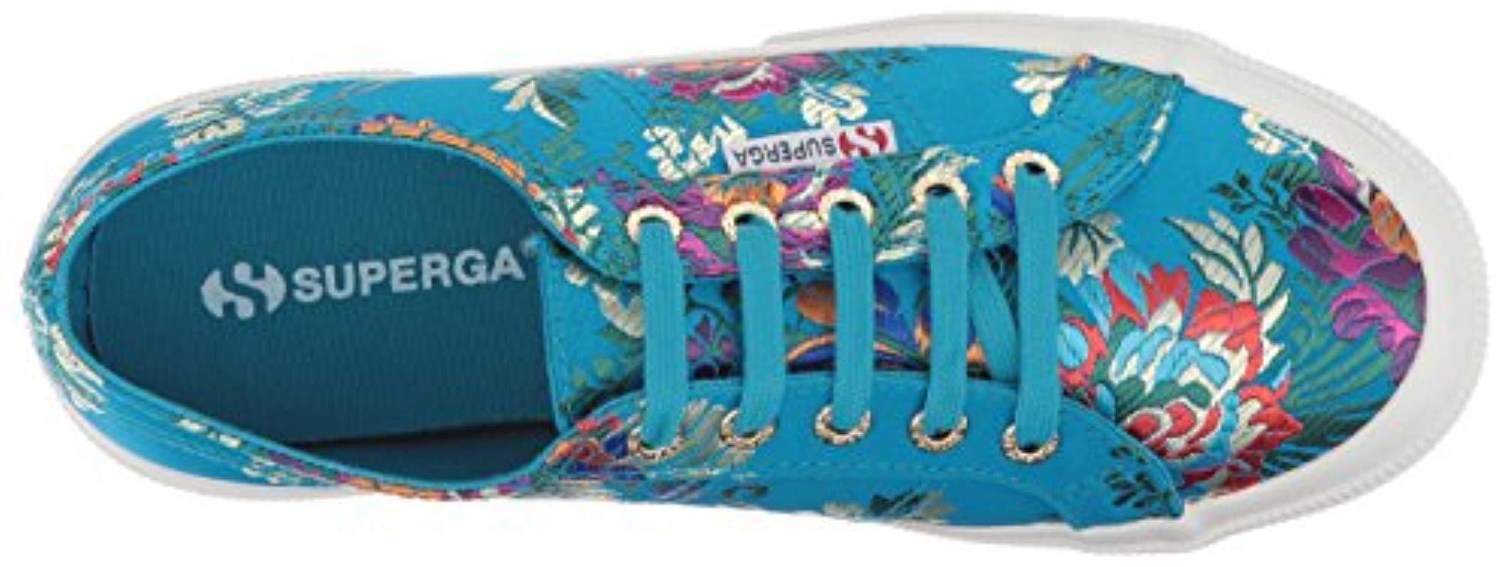 superga turquoise