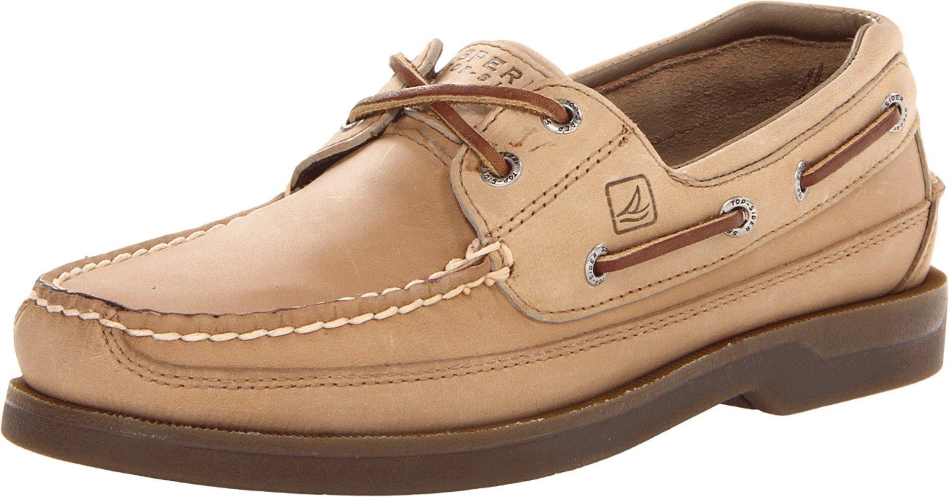 sperry top sider mako 2 eye