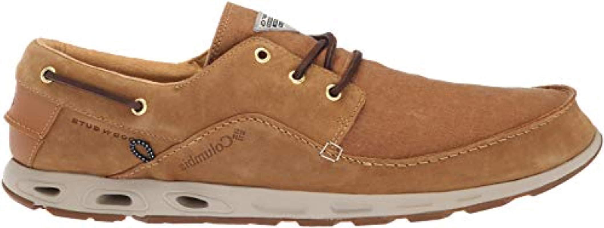 columbia bahama boat pfg
