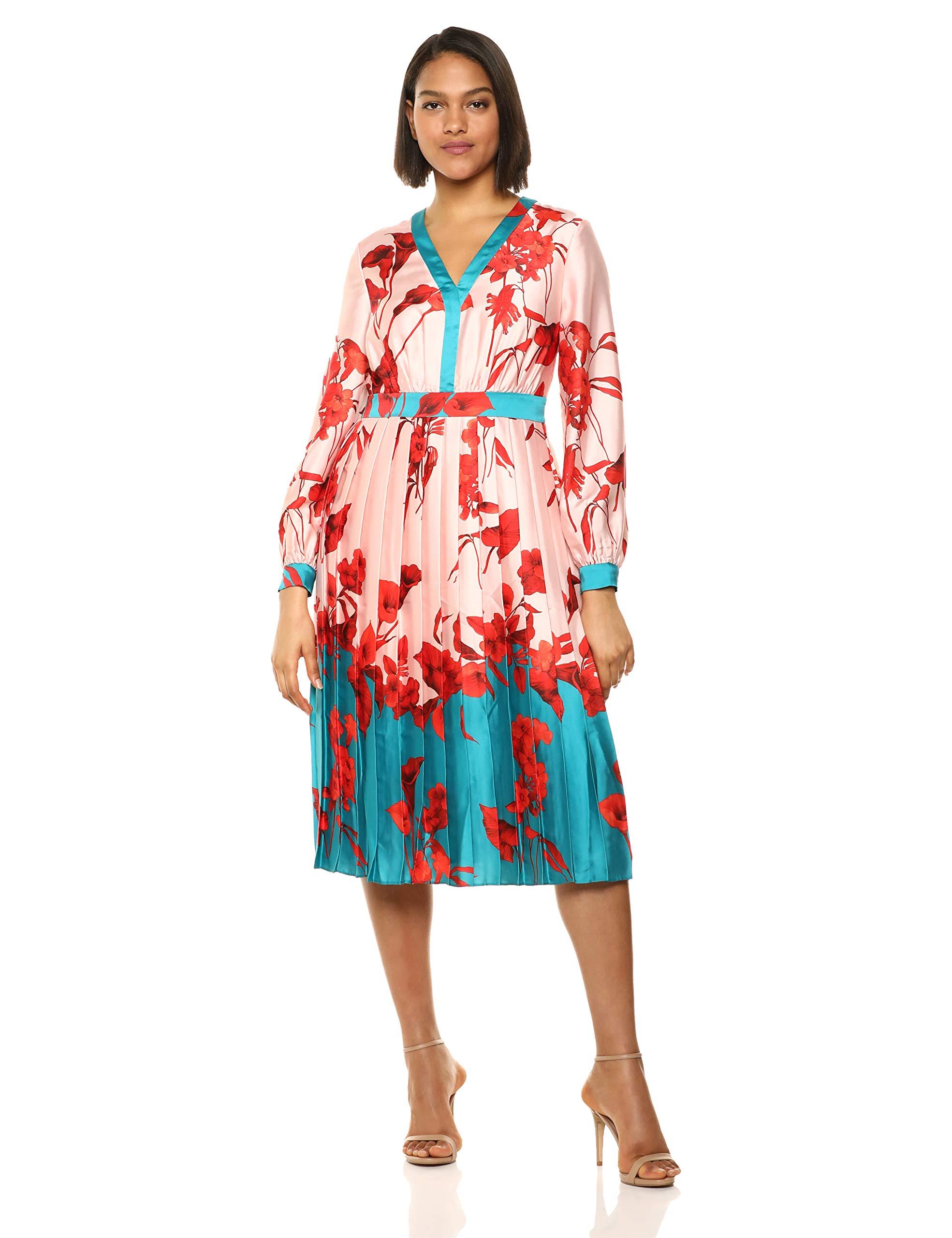 ted baker karolyn dress