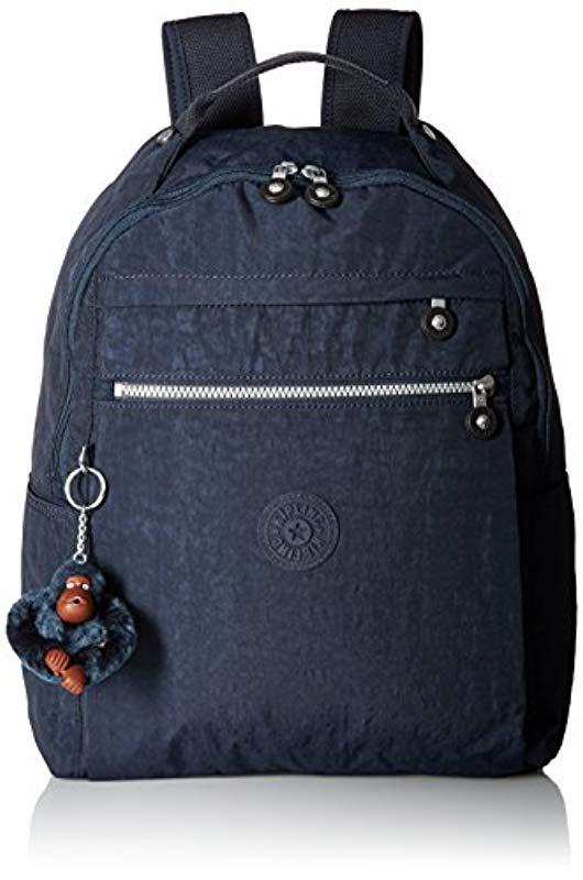 kipling micah medium laptop backpack