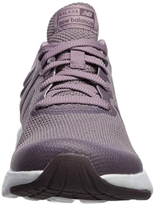 New Balance Ralaxa Women S Sneakers Store 2025