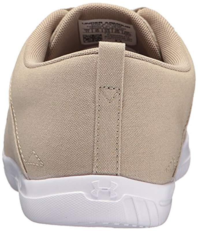 Under armour men's street top encounter iv heeled sandal