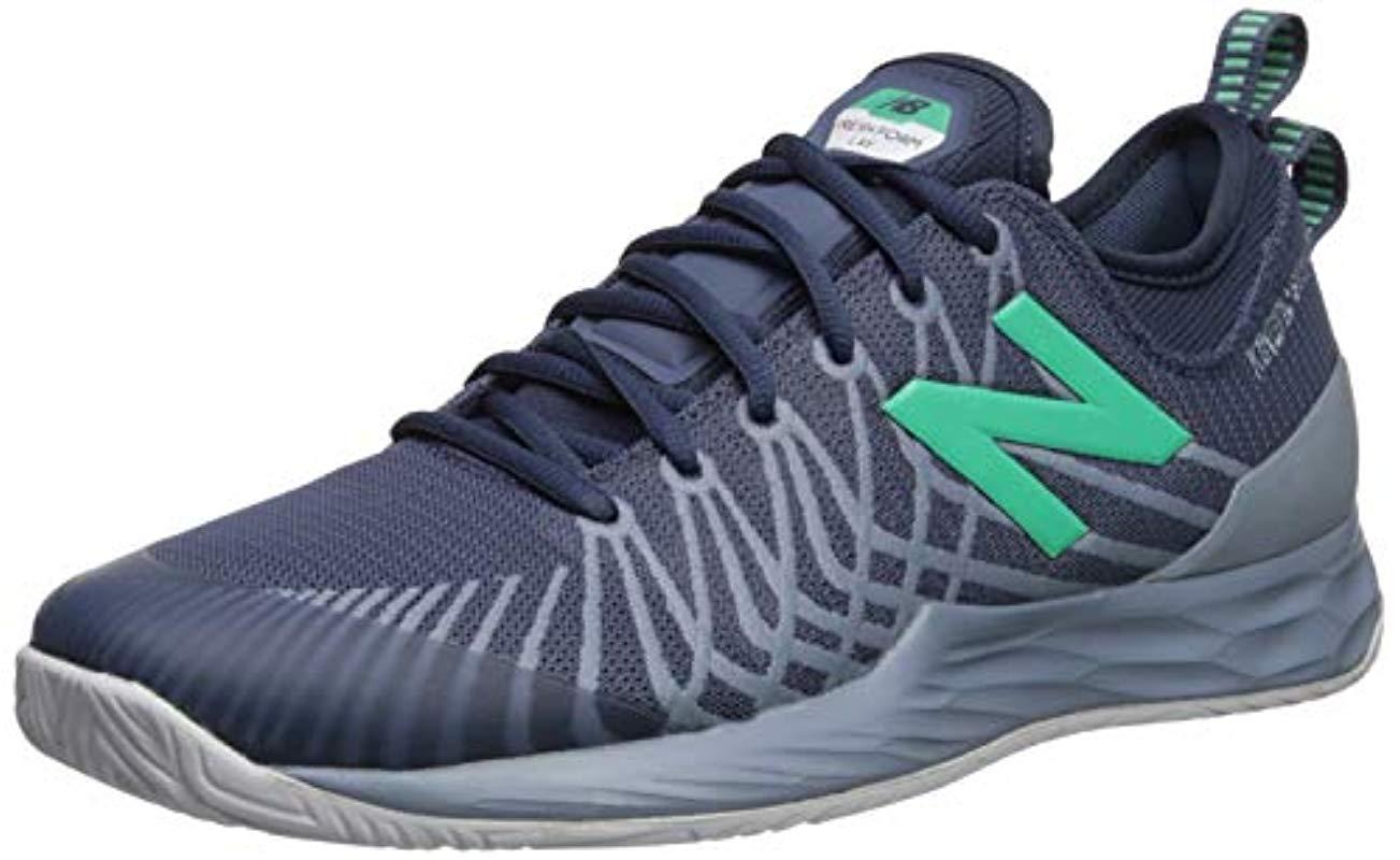 New Balance Leather Fresh Foam Lav V1 