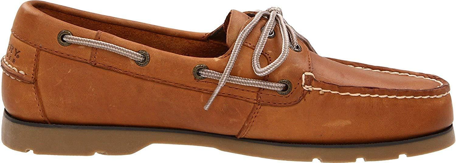 sperry leeward 2