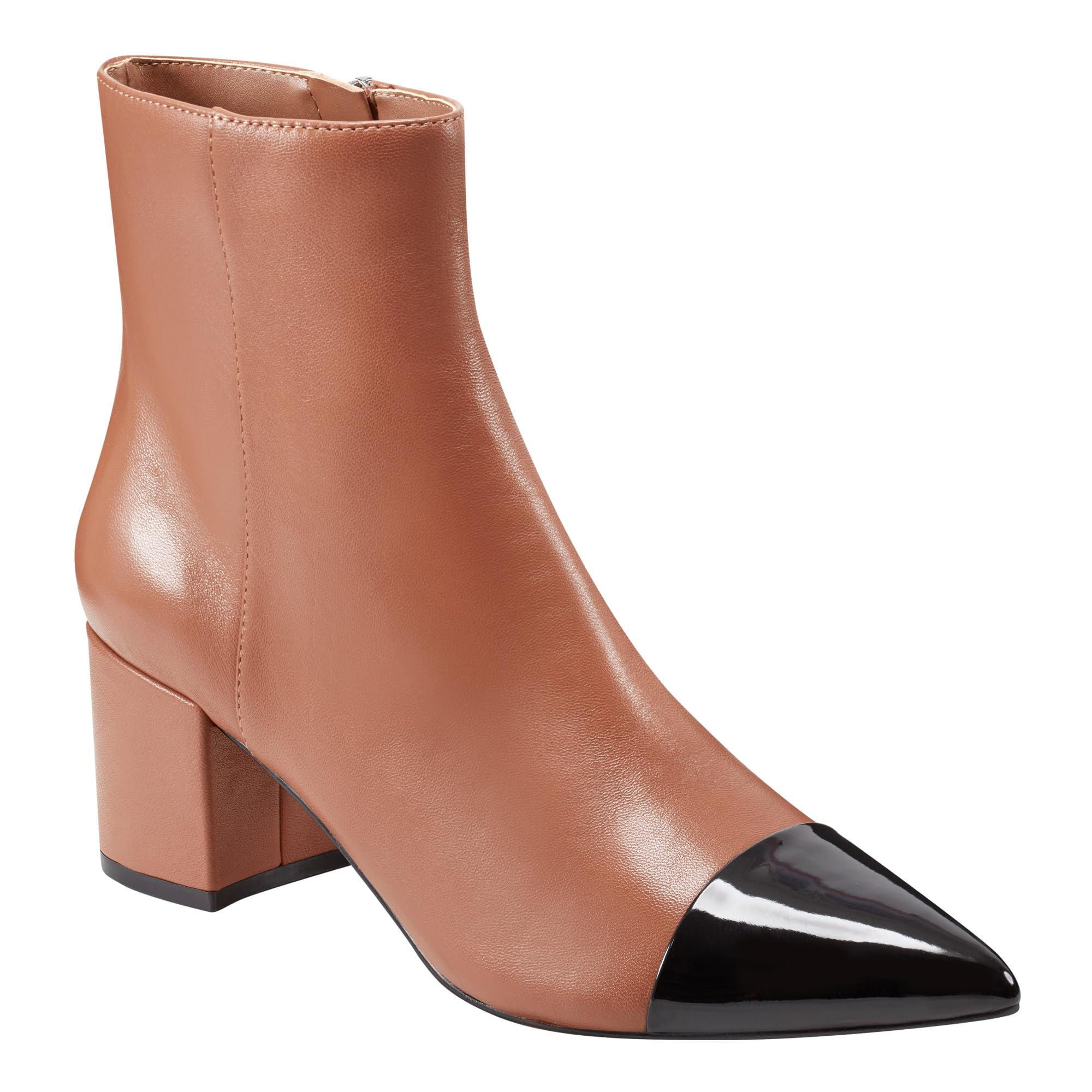 Marc Fisher Ankle boots for Women Online Sale up to 82 off Lyst