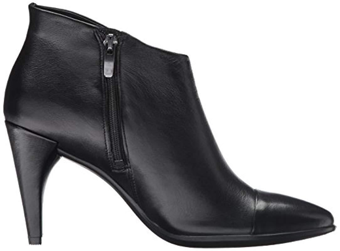 ecco shape 75 low cut boot