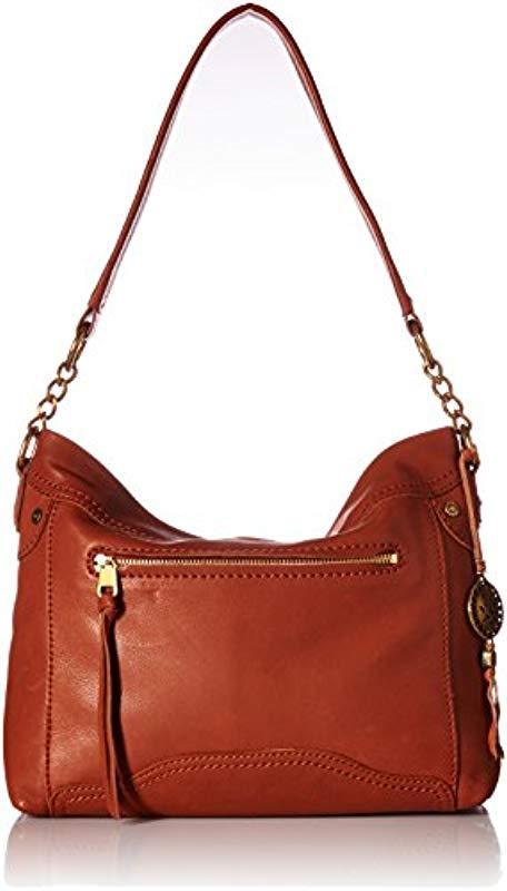 the sak tahoe hobo
