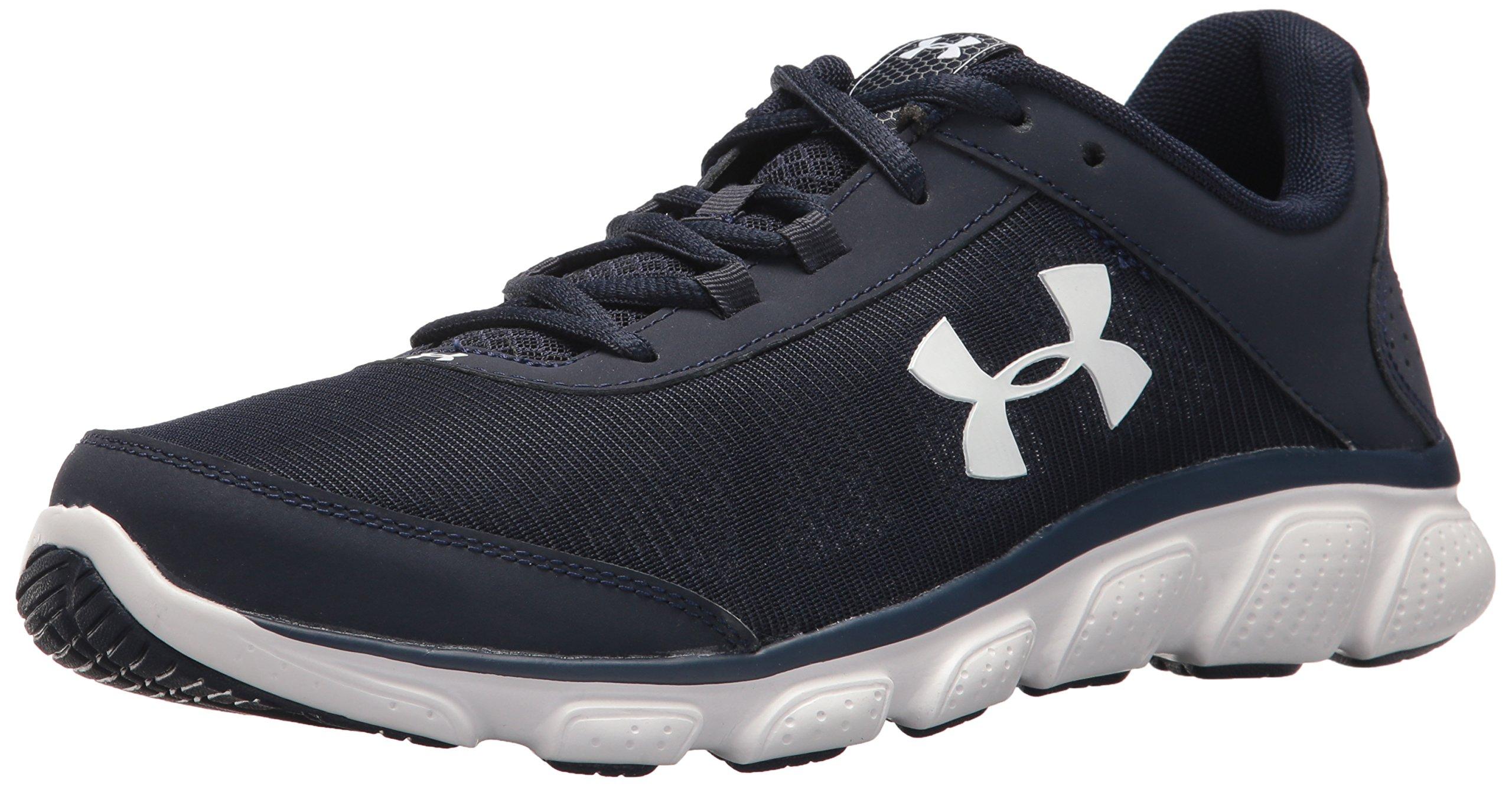 under armour micro g assert 8