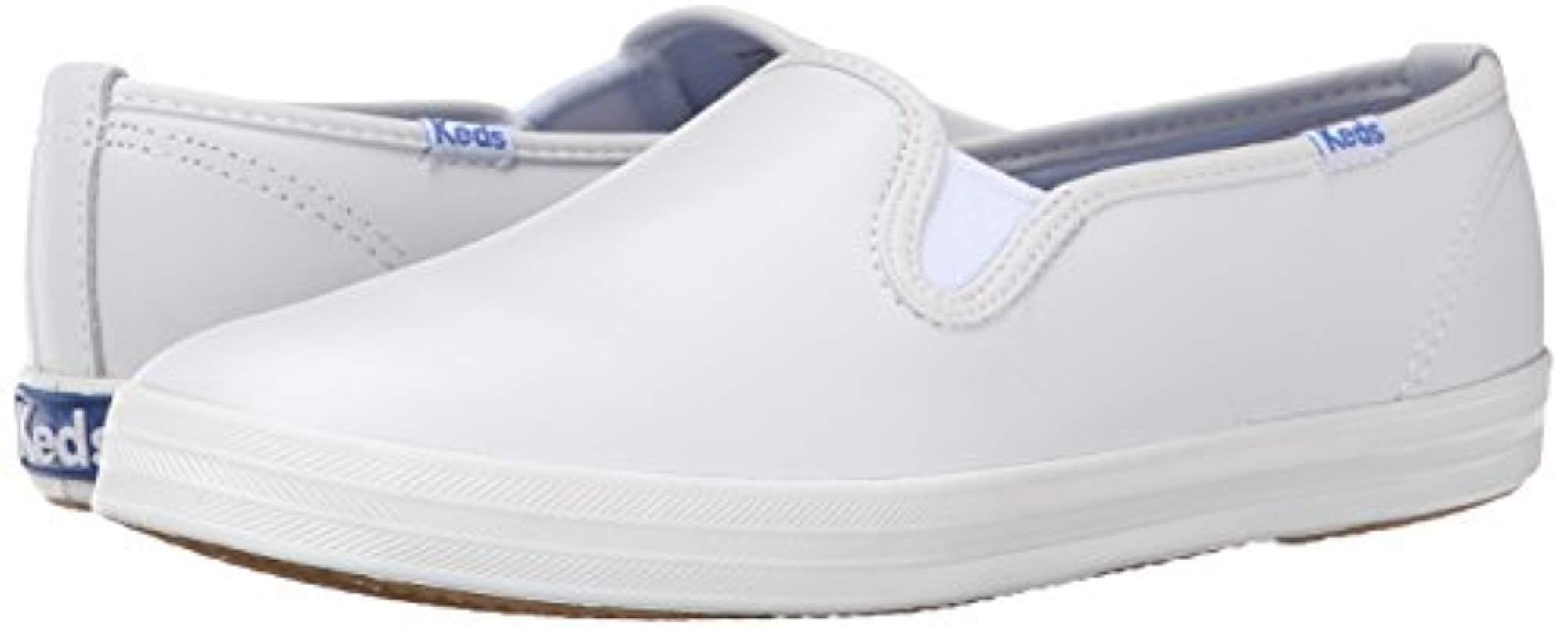 keds original