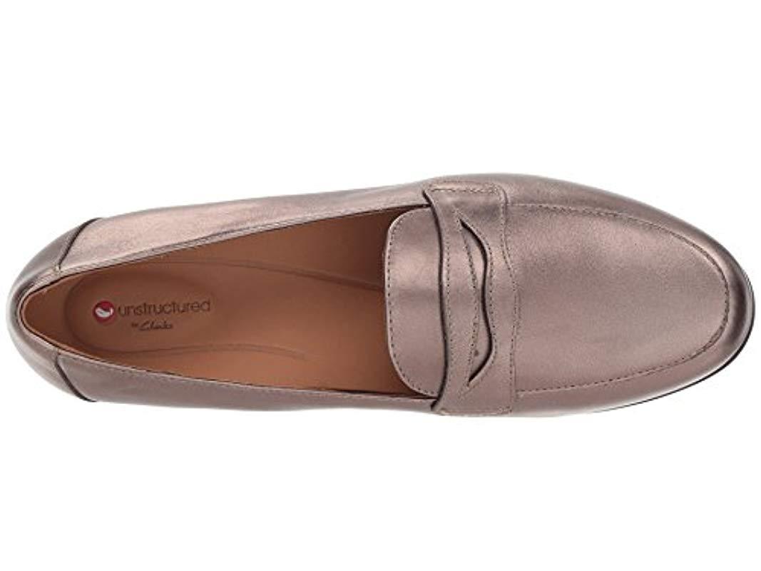 clarks unblush go