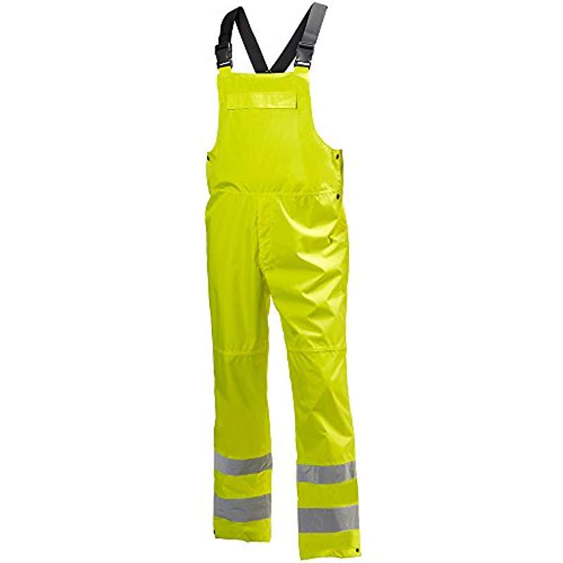 Lyst Helly Hansen Workwear Alta Highvisibility Shelter Big And Tall