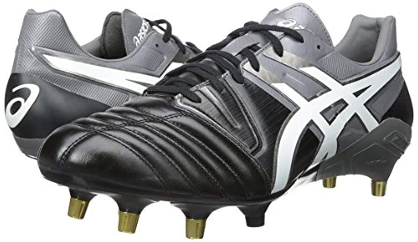 asics gel lethal tight five