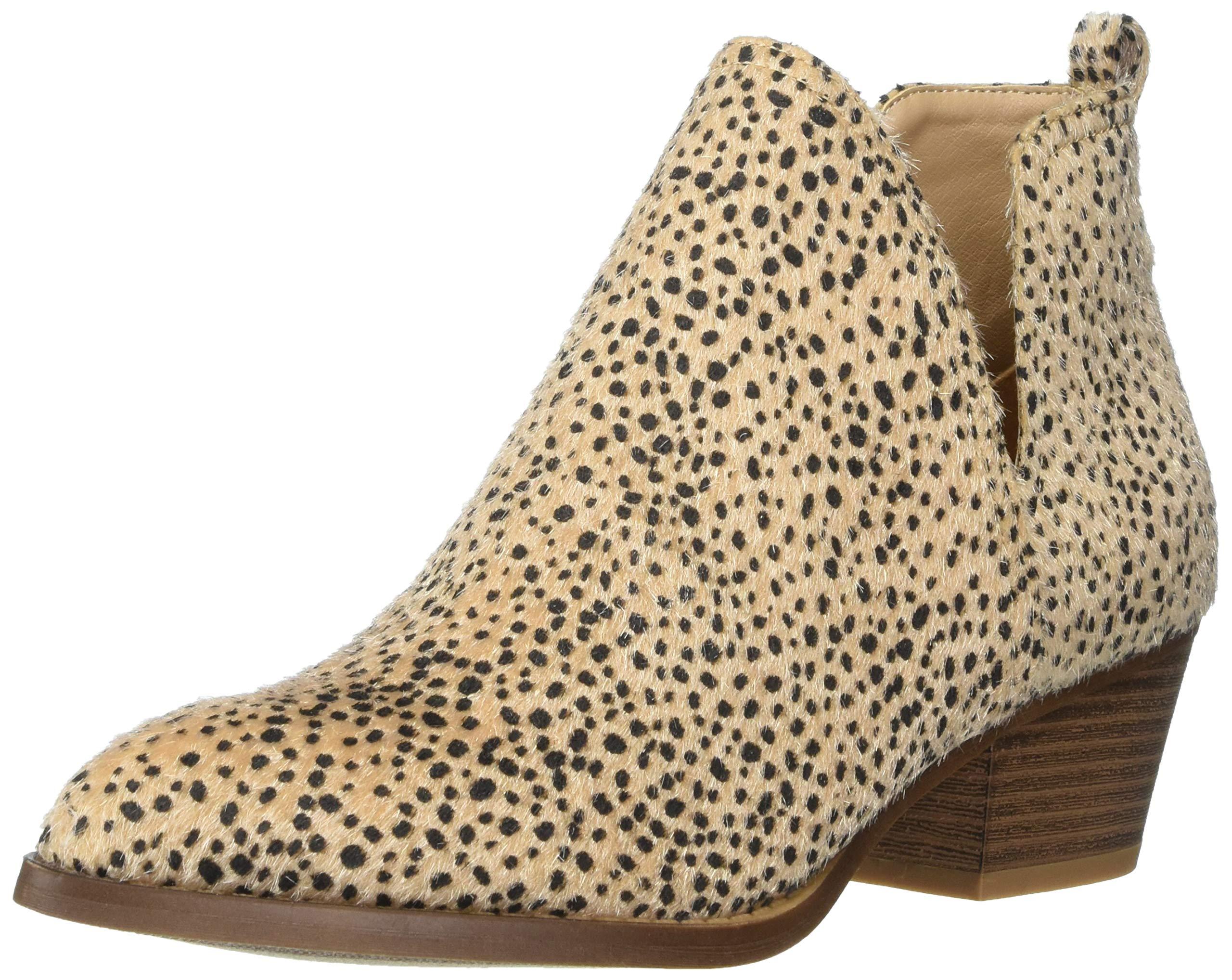 chinese laundry chelsea bootie
