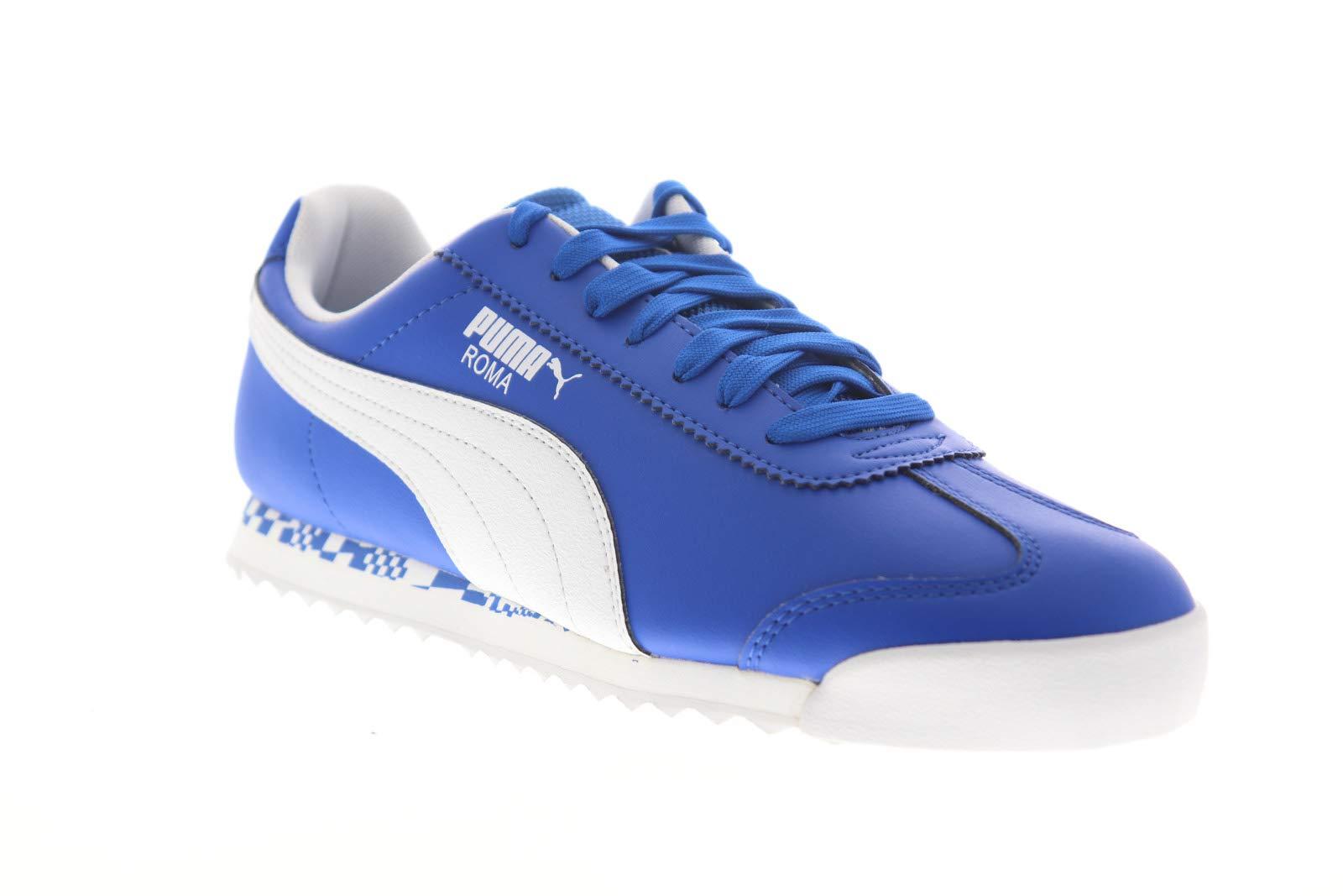puma ferrari deepblue
