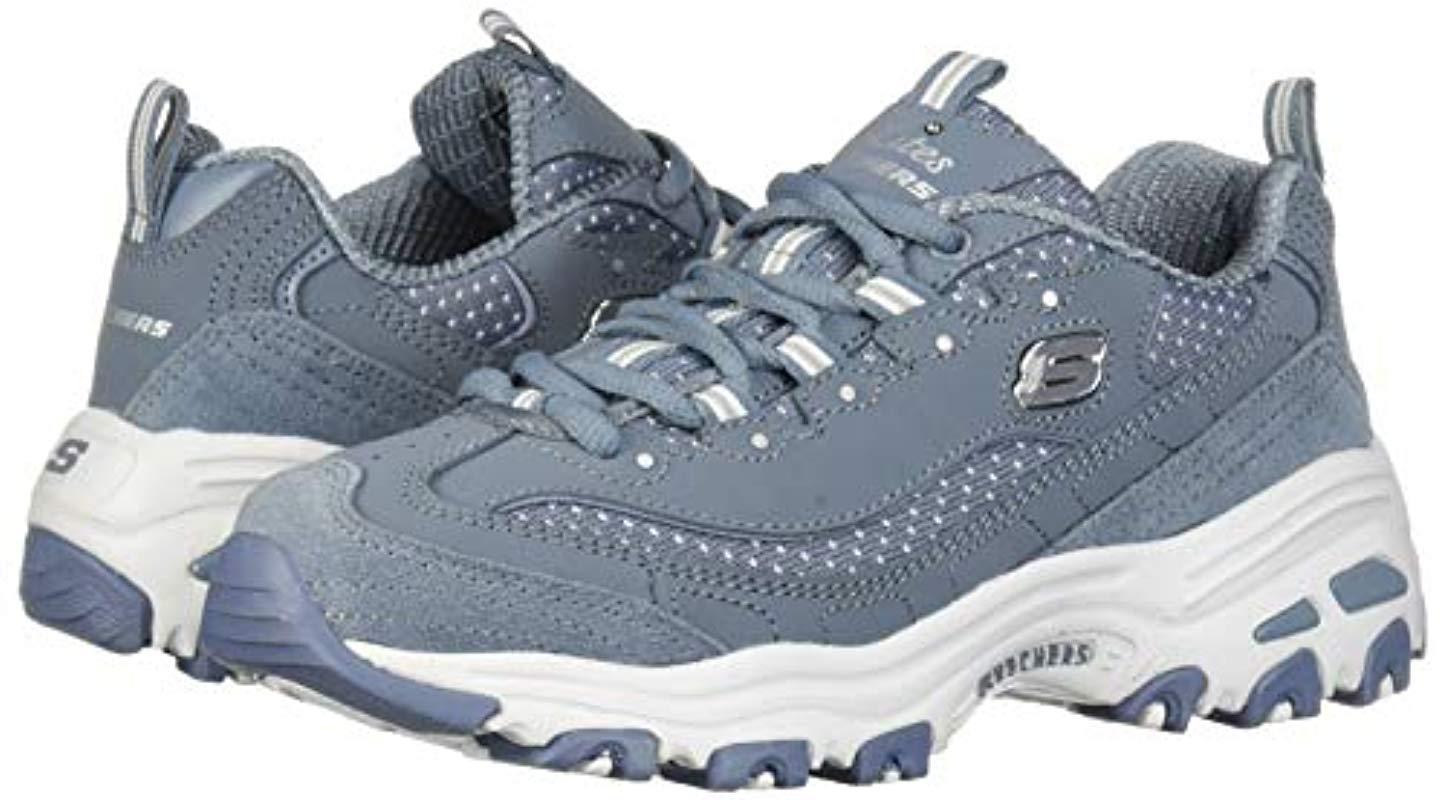 skechers polka nite