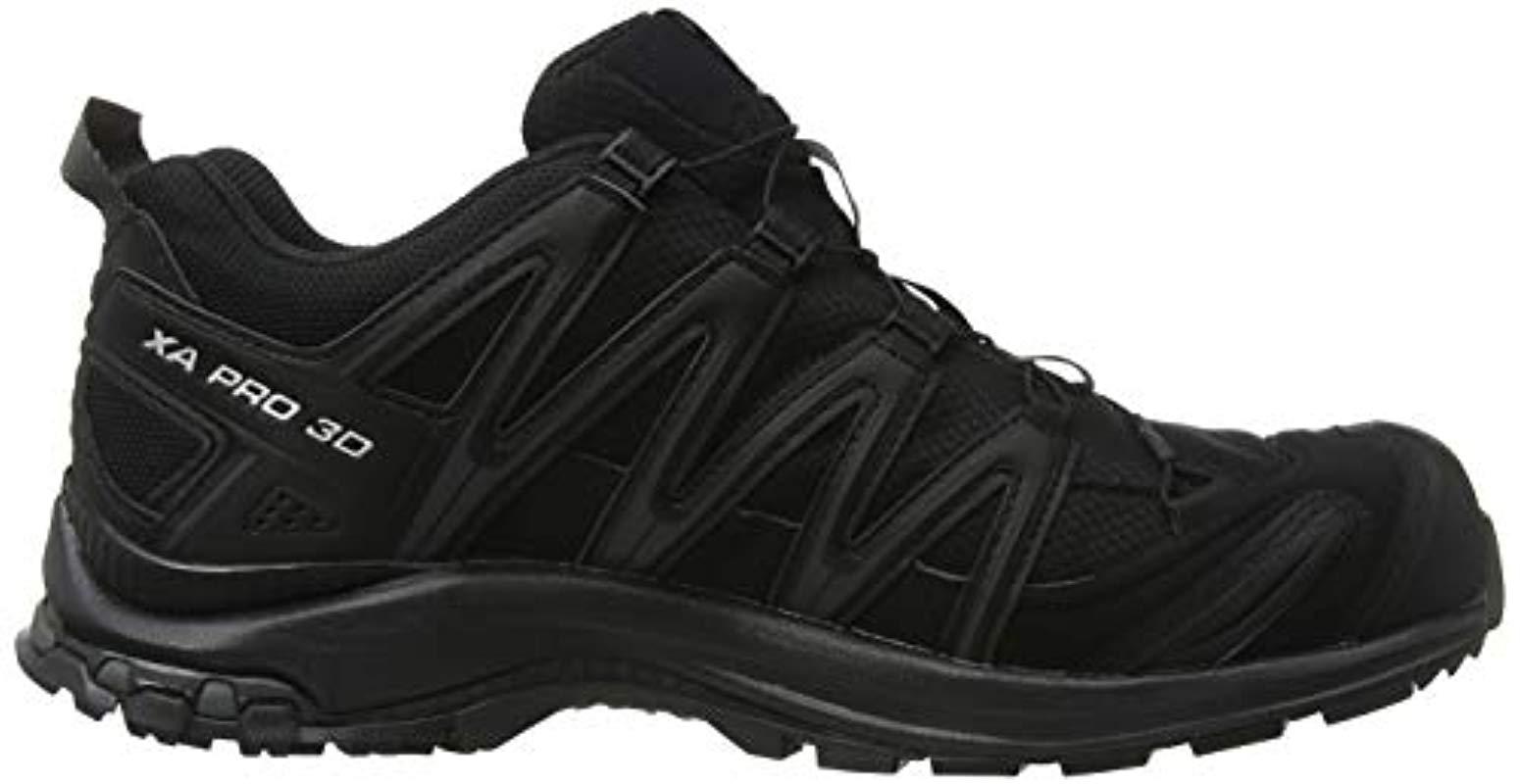 salomon xa pro 3d gtx mid
