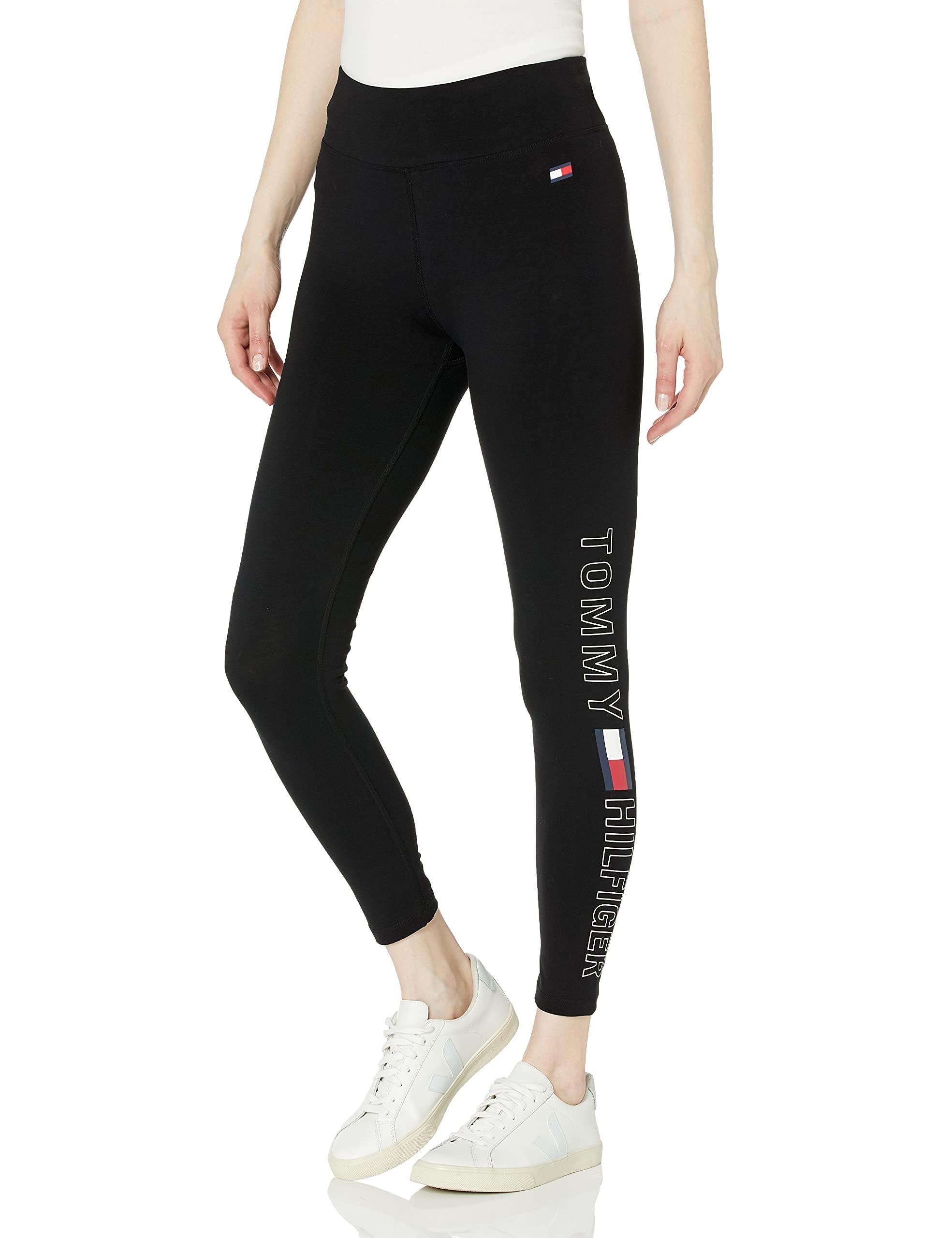 tommy hilfiger leggings amazon