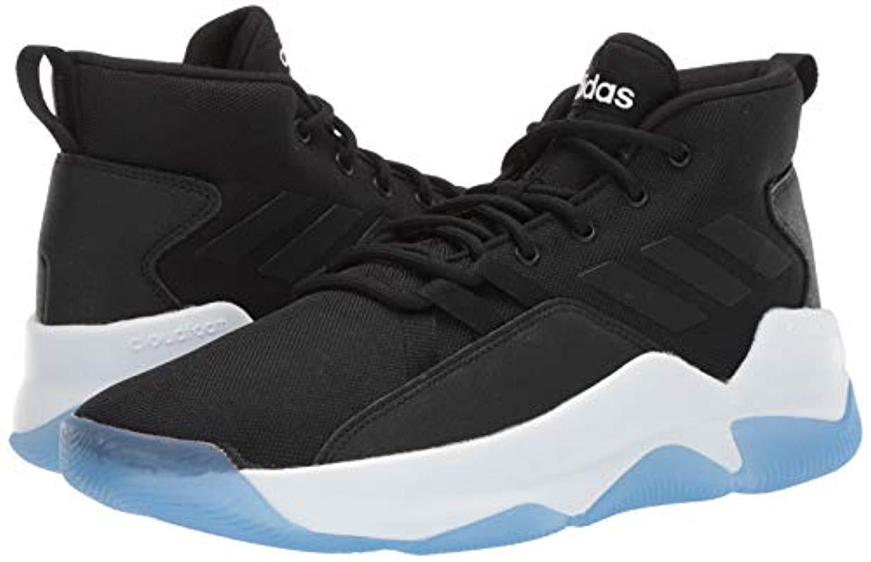 adidas streetfire