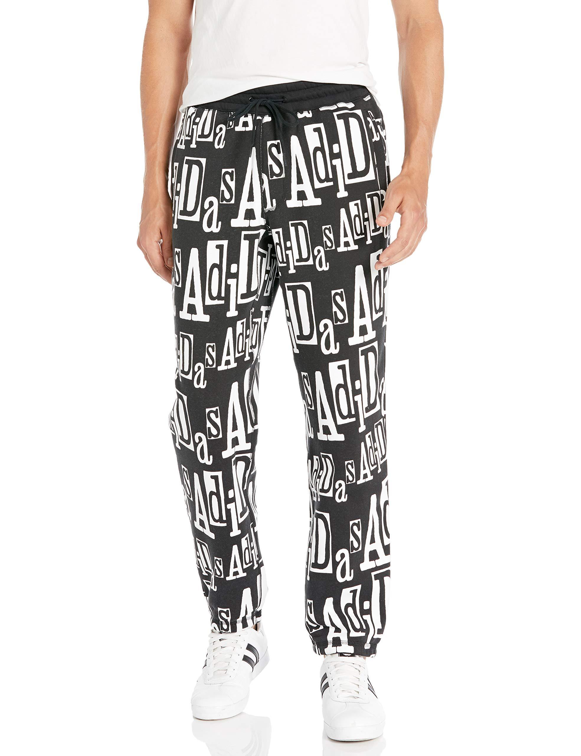adidas salvaje sweatpants