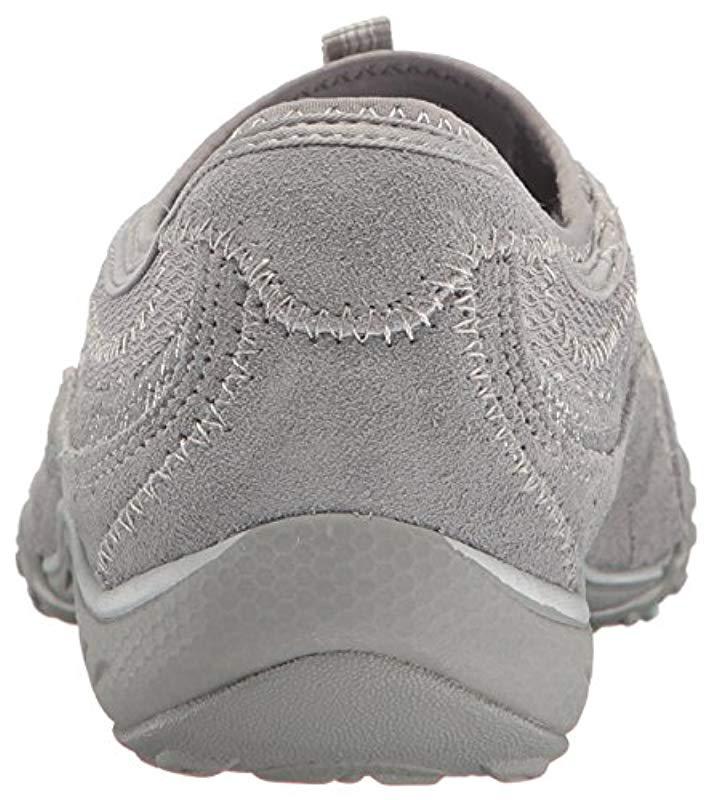 skechers breathe easy point taken