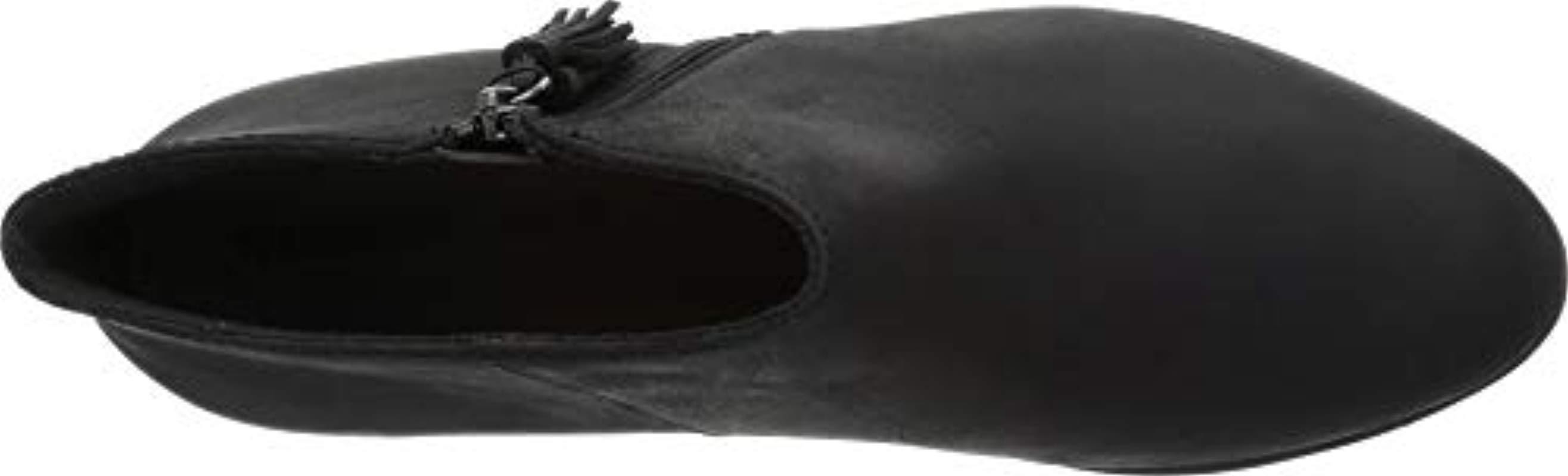 clarks addiy terri black
