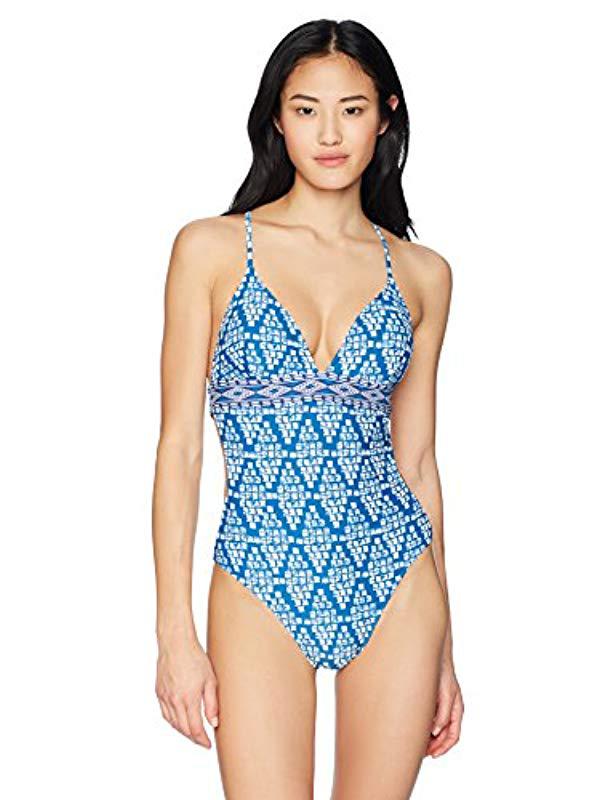 rip curl south winds one piece