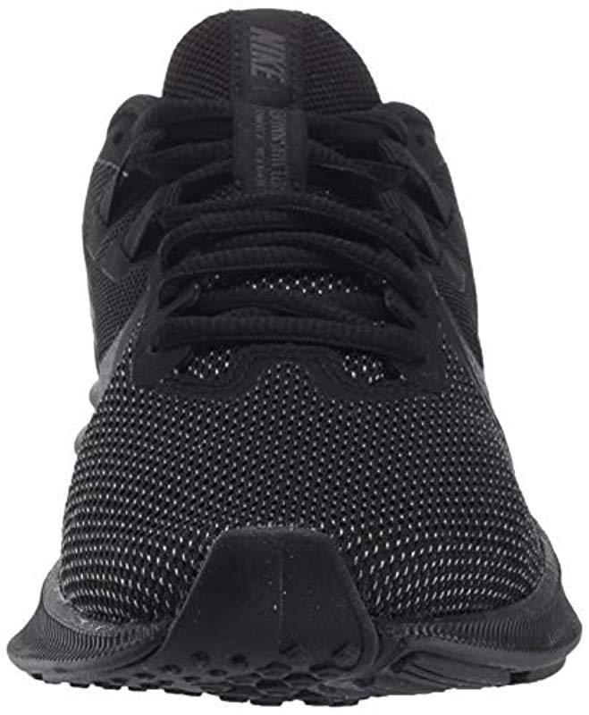 Nike Downshifter 9 Running Shoe, Black 